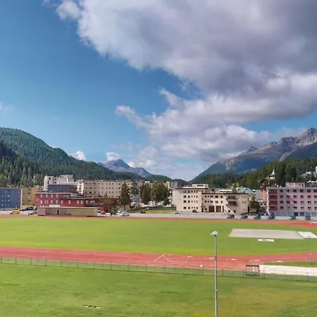 Residenz Am A304 *