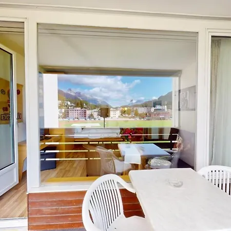 Residenz Am A304 Apartamento