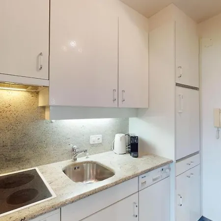 Apartamento Residenz Am A304