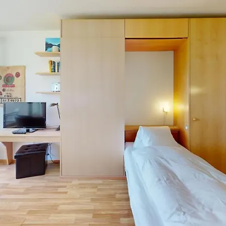 Residenz Am A304 Apartment