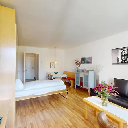 Residenz Am A304 Apartment *