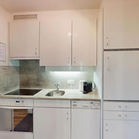 Apartment Residenz Am A304 *