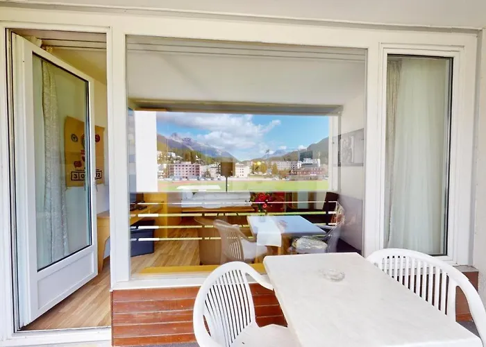 Residenz Am A304 Apartment