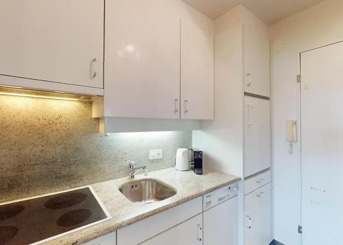 Apartment Residenz Am A304