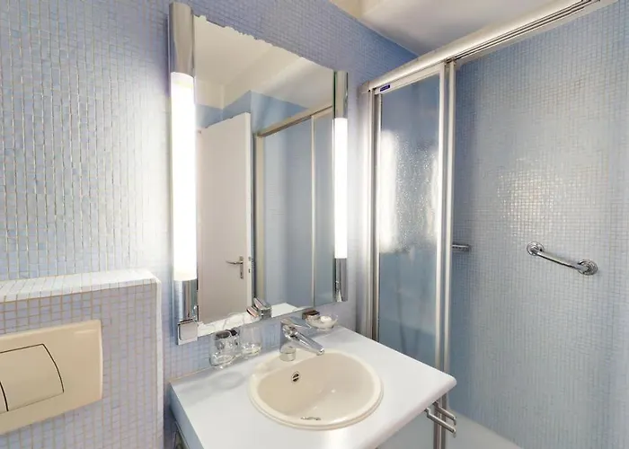 Residenz Am A304 St. Moritz