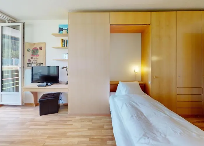 Residenz Am A304 Apartment